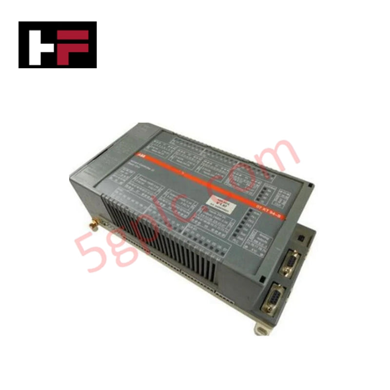 07 KT 94 | GJR5252100R0161 | ABB | Advant Controller Basic Unit