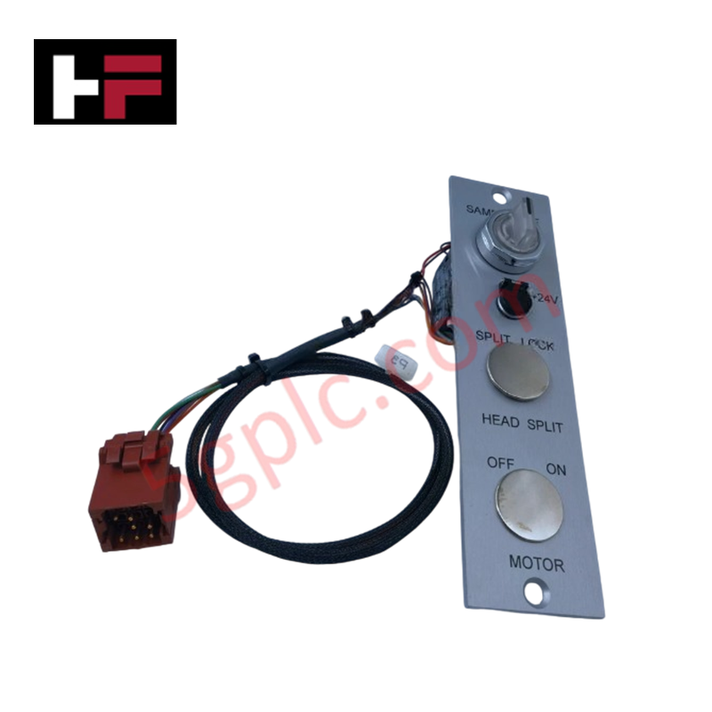 Honeywell 08735400 Industrial Communication Cable