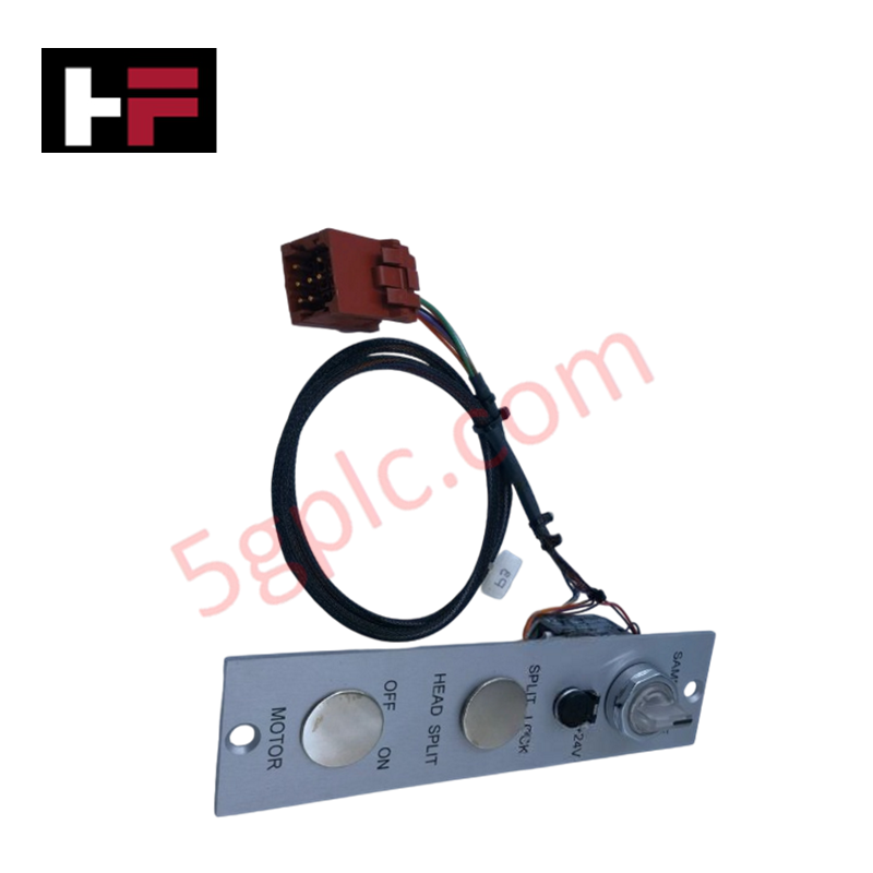 Honeywell 08735400 Industrial Communication Cable