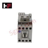 100-C09EJ10 | آلن برادلی | کنتاکتور 3 پل IEC 9 آمپر با سیمپیچ 24 ولت DC