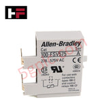 100-FSV136 | Allen-Bradley | 100C AC/DC MOV Surge Suppressor