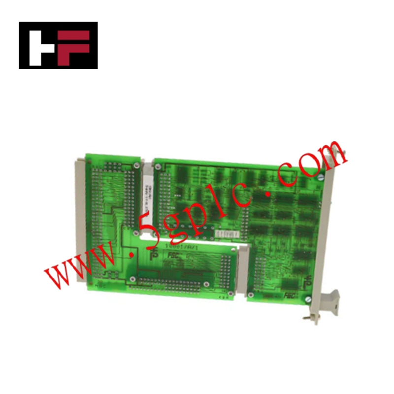 Honeywell 10001/R/1 Efficient Vertical Bus Driver