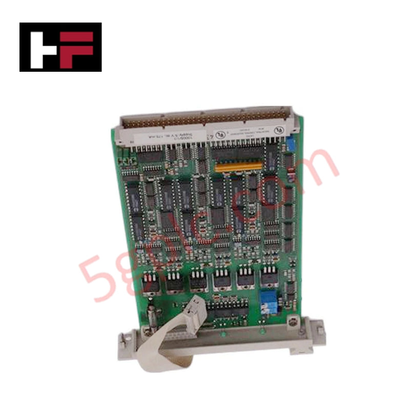 Honeywell 10005/0/3 Fail Safe Control (FSC) Distributed Control System Module