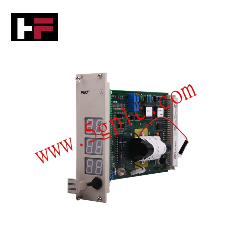 Honeywell 10006/2/1 Reliable-quality Diagnostic and Battery Module