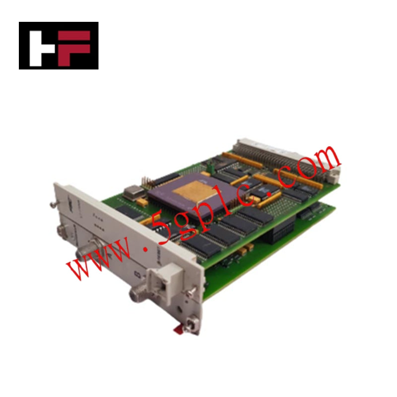 Honeywell 10018/2/U High-performance Communication Module