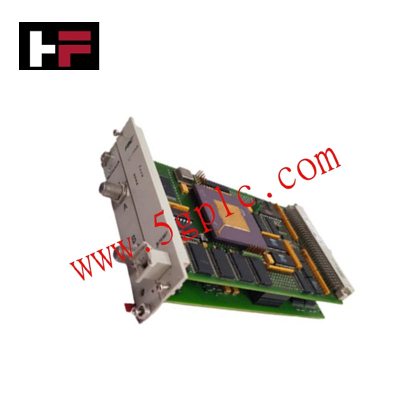 Honeywell 10018/2/U High-performance Communication Module