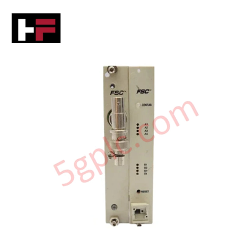 Honeywell 10018/E/1 FSC Ethernet Communication Module