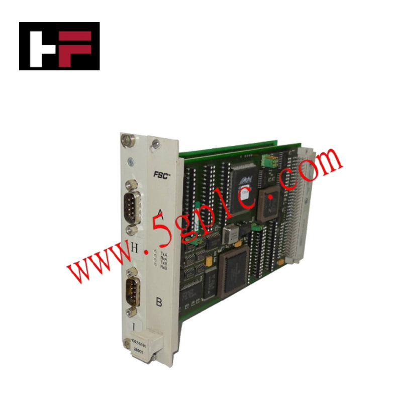 Honeywell 10024/H/I Stable Communication Module