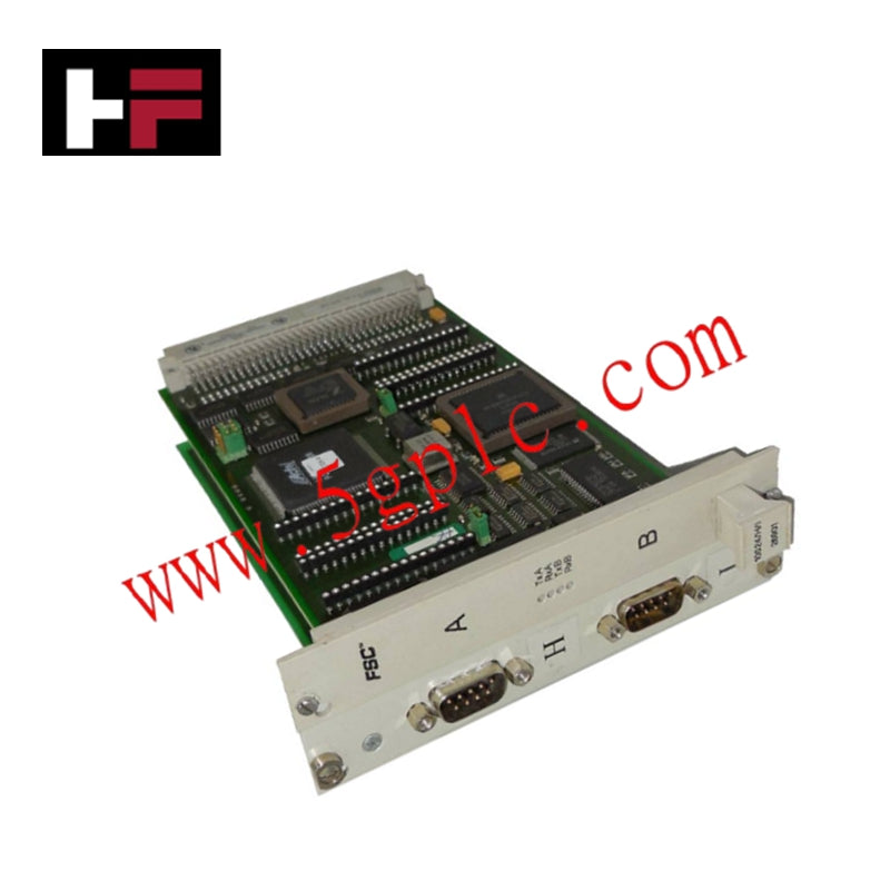 Honeywell 10024/H/I Stable Communication Module