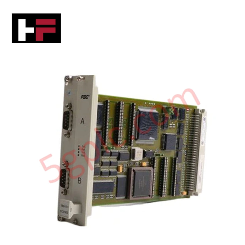 Honeywell FSC | 10024/1/1 | Enhanced Digital Input Communication Module