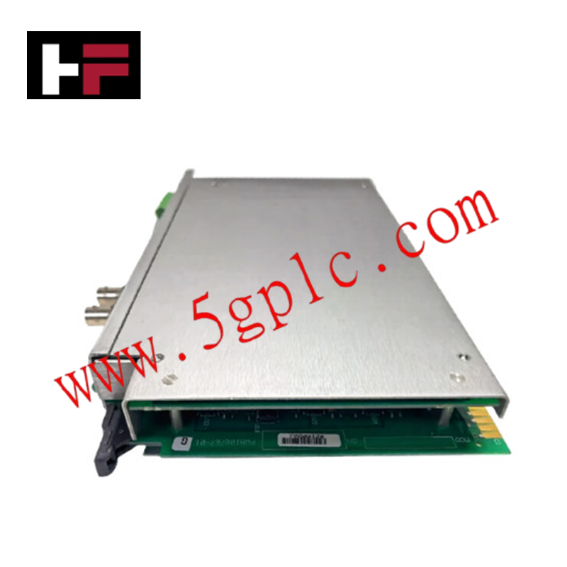 Bently Nevada 100767-01 High Quality System Monitor