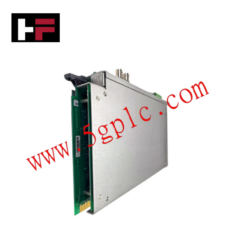 Bently Nevada 100767-01 High Quality System Monitor