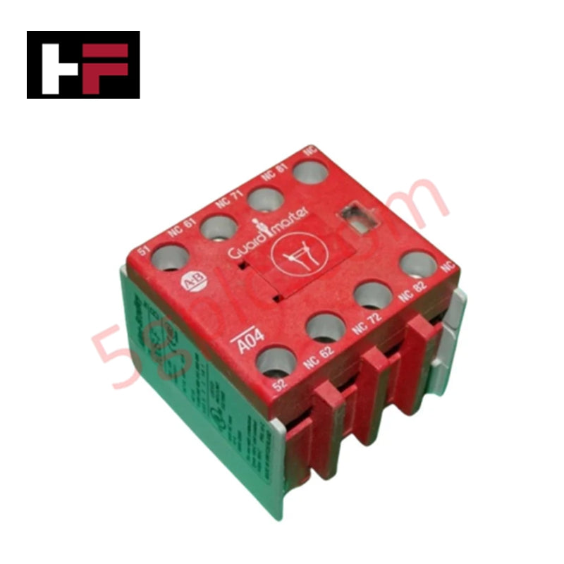 Allen-Bradley 100S-F | Rockwell | Auxiliary Contact Block