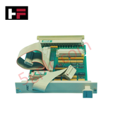 Módulo Driver de Barramento Horizontal Honeywell 10100/1/1 Controle à Prova de Falhas (FSC)
