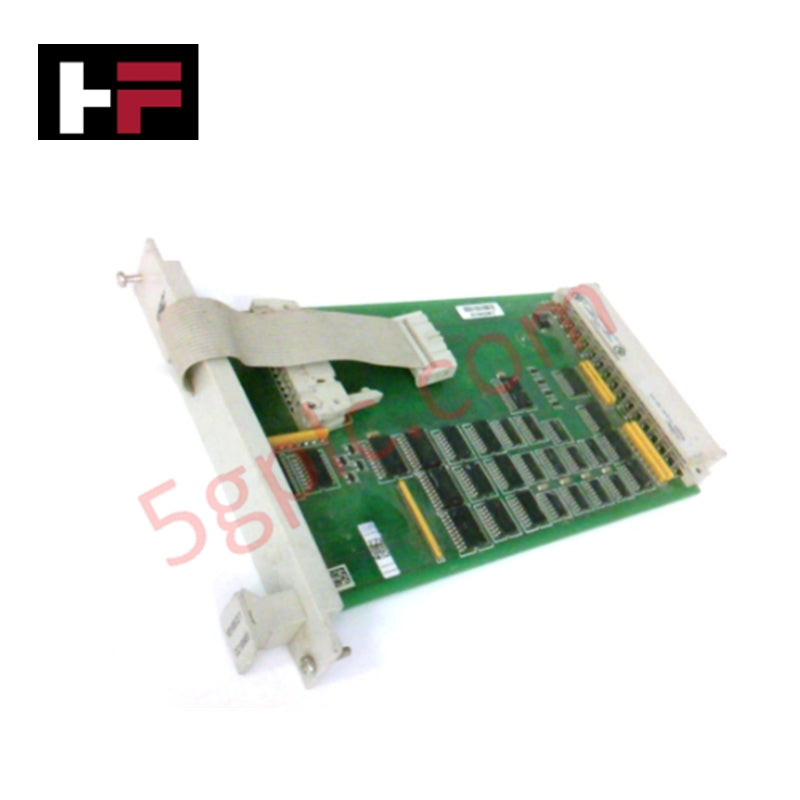 ۱۰۱۰۰/۲/۱ | ماژول راننده باس افقی Honeywell FSC برای سیستمهای ایمنی