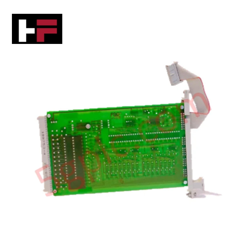 Honeywell 10101/2/3 Modul Input Digital Fail-safe FSC