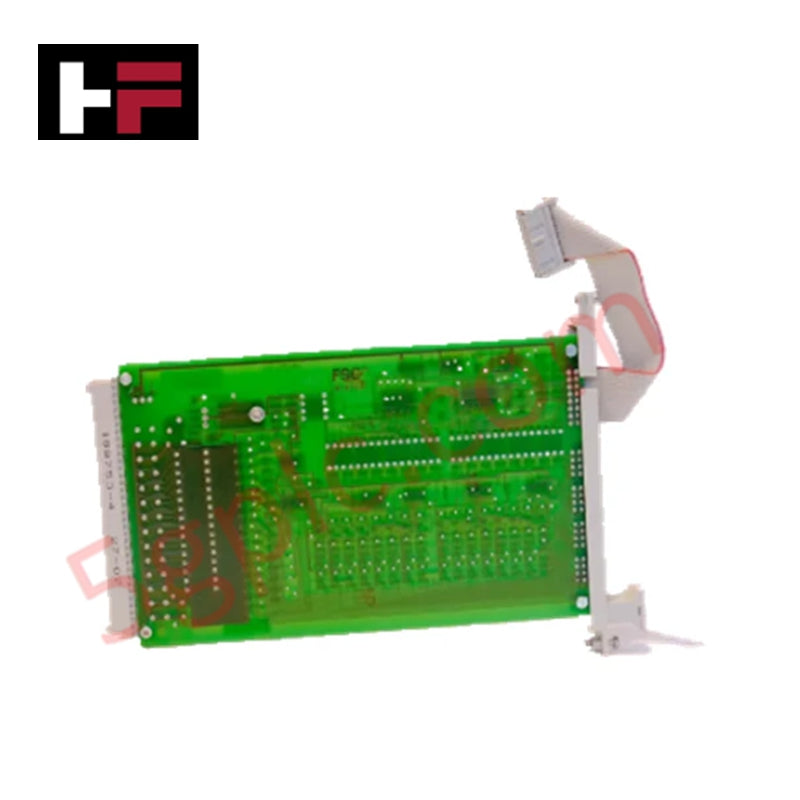 Módulo de entrada digital a prueba de fallos Honeywell 10101/2/1 FSC