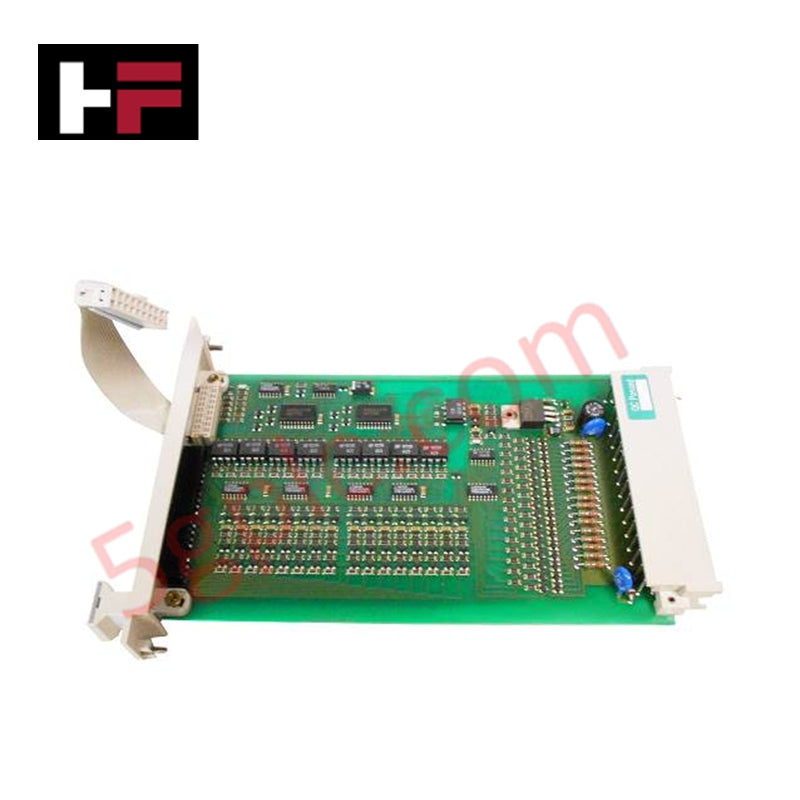 Módulo de entrada digital a prueba de fallos Honeywell 10101/2/1 FSC