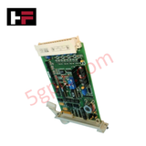 Honeywell 10102/1/1 Kontrol Fail Safe (FSC) Modul Input Analog Failsafe 4-Kanal