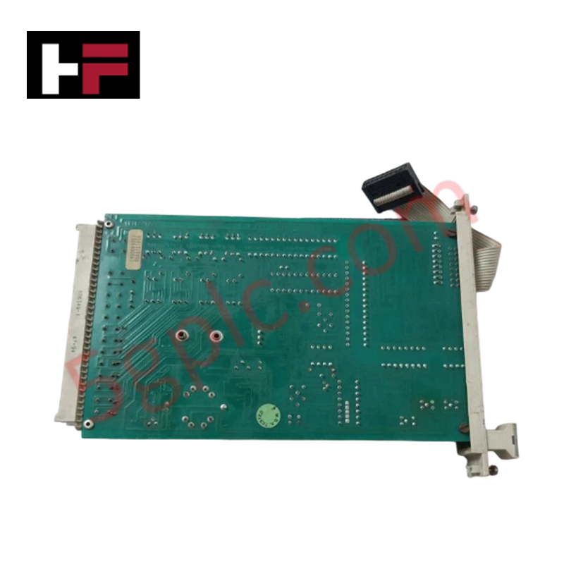 10102/1/2 Fail Safe Control (FSC) Analog Input Module | Honeywell