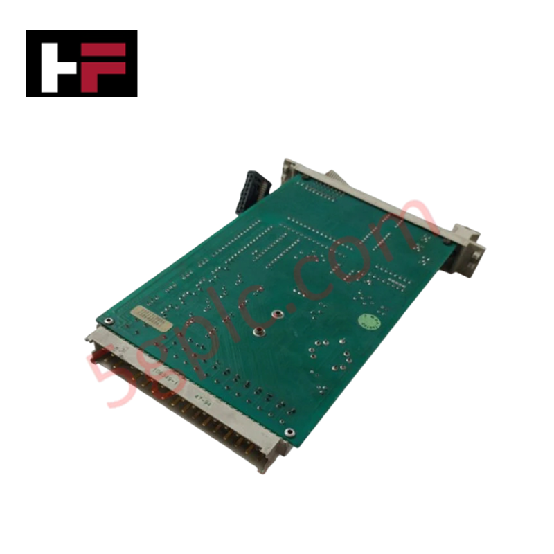 10102/1/2 Fail Safe Control (FSC) Analog Input Module | Honeywell
