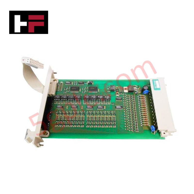 10102/2/1 | Honeywell | FSC Fail-safe Digital Input Module