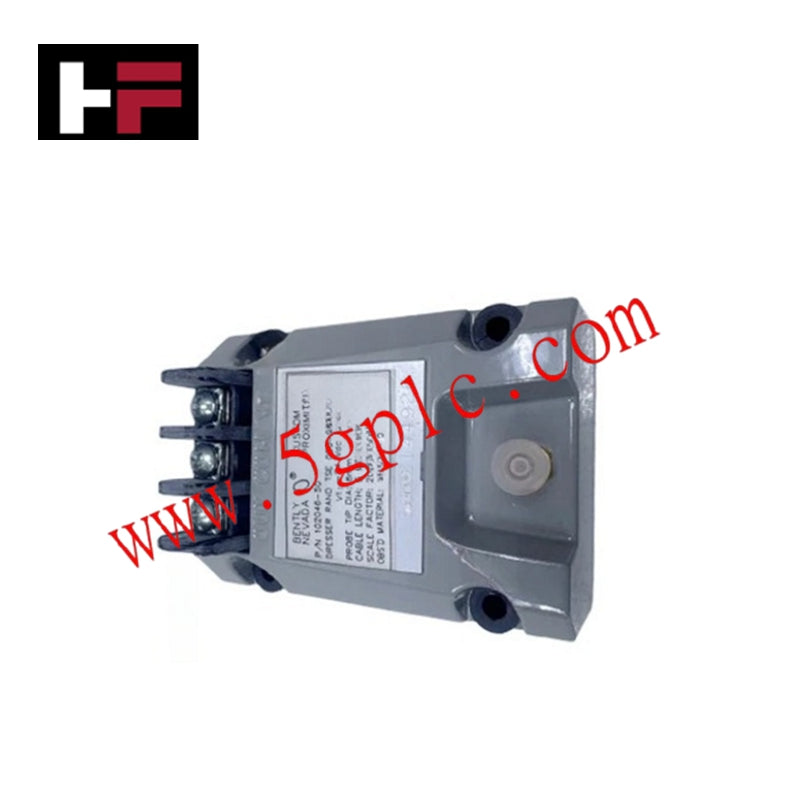 Bently Nevada 102046-50 Proximitor personnalisé pour la détection des vibrations et de la position