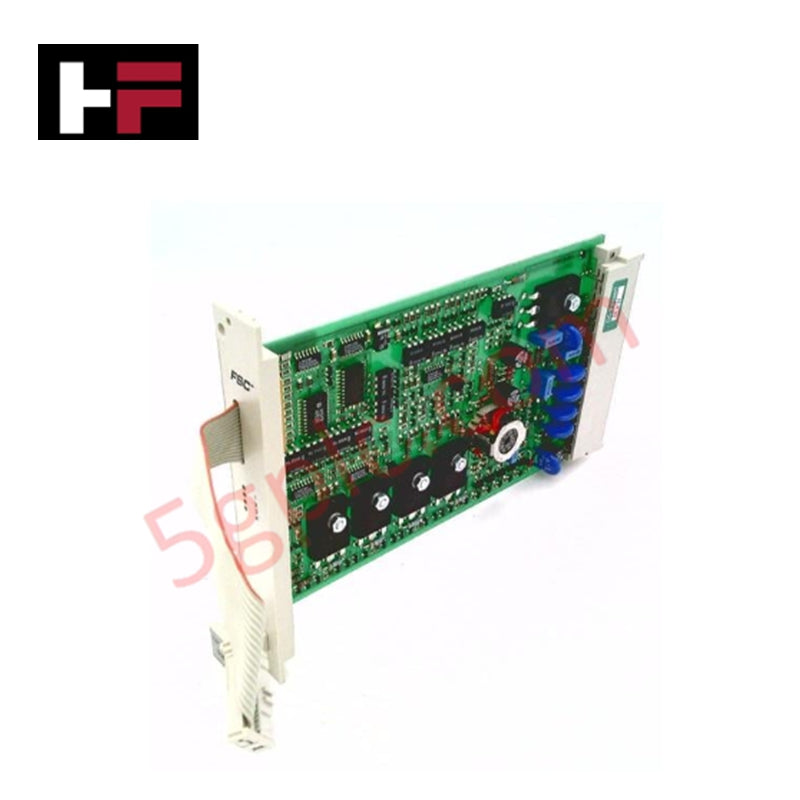 10213/2/3 | Honeywell | Fail-Safe Digital Output Module