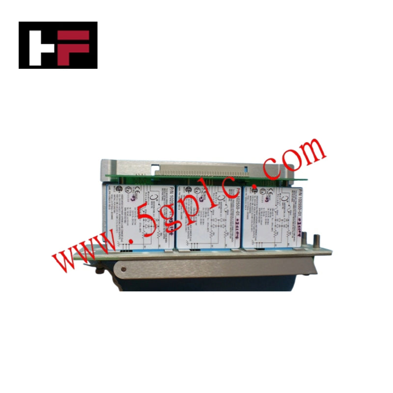 बेंटली नेवादा 102566-02 आरटीडी इनपुट यूनिट