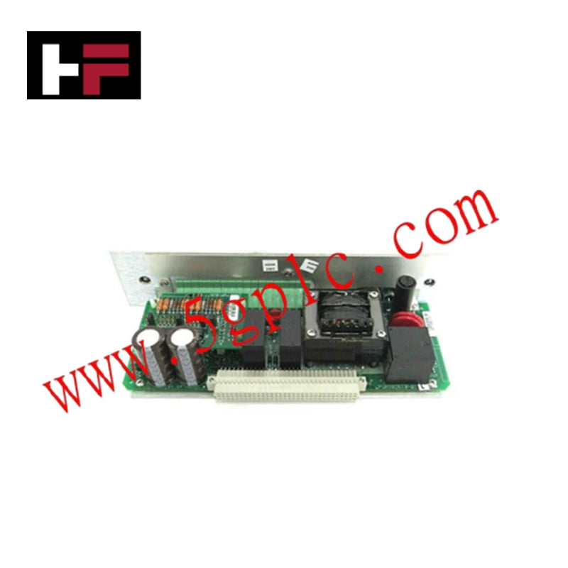 Bently Nevada 102618-01 Signal/Power Input Card