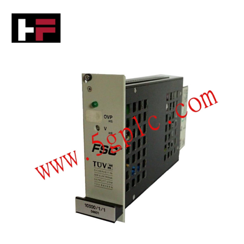 Honeywell 10300/1/1 Reliable-quality Converter Module