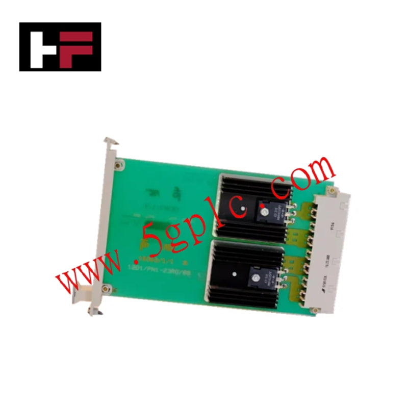 Honeywell 10303/1/1 FSC Reliable-quality Power Supply Module