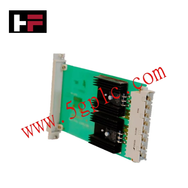 Honeywell 10303/1/1 FSC Reliable-quality Power Supply Module