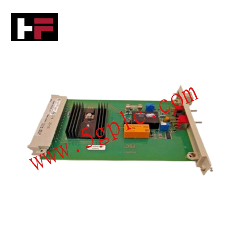 Honeywell 10310/2/1 Cost-effective Earth Leakage Detector