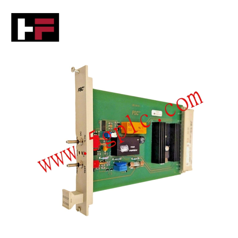 Honeywell 10310/2/1 Cost-effective Earth Leakage Detector