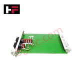 10311/2/1 | Honeywell FSC | ماژول کنترل و بازنشانی کلید دوگانه