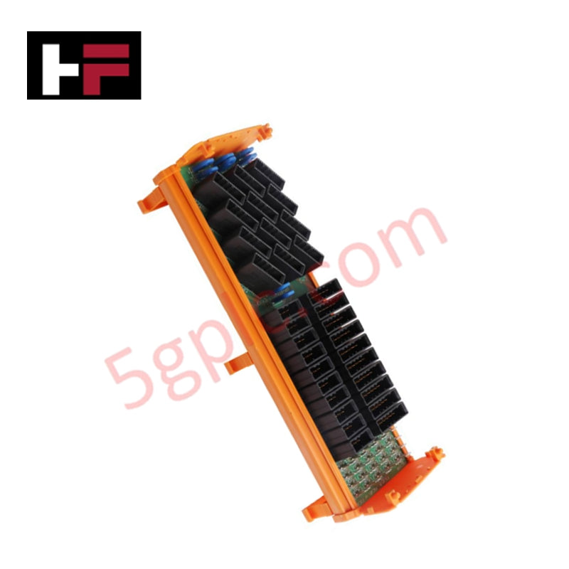 10313/1/1 FSC Termination Module | Honeywell