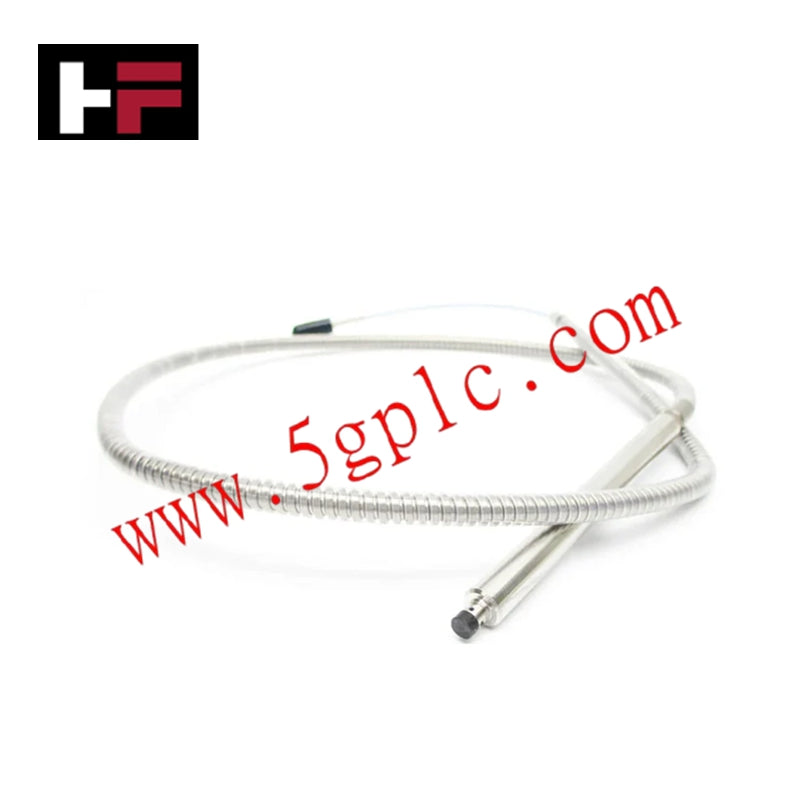 बेंटली नेवादा 109549-01 3300 XI एनएसवी फोटोइलेक्ट्रिक प्रोब