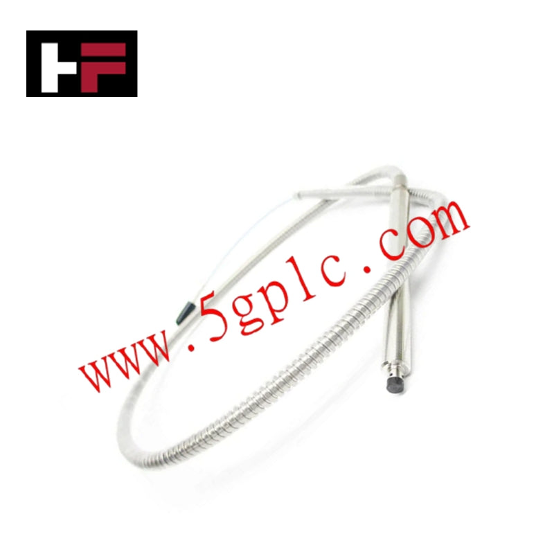 बेंटली नेवादा 109549-01 3300 XI एनएसवी फोटोइलेक्ट्रिक प्रोब