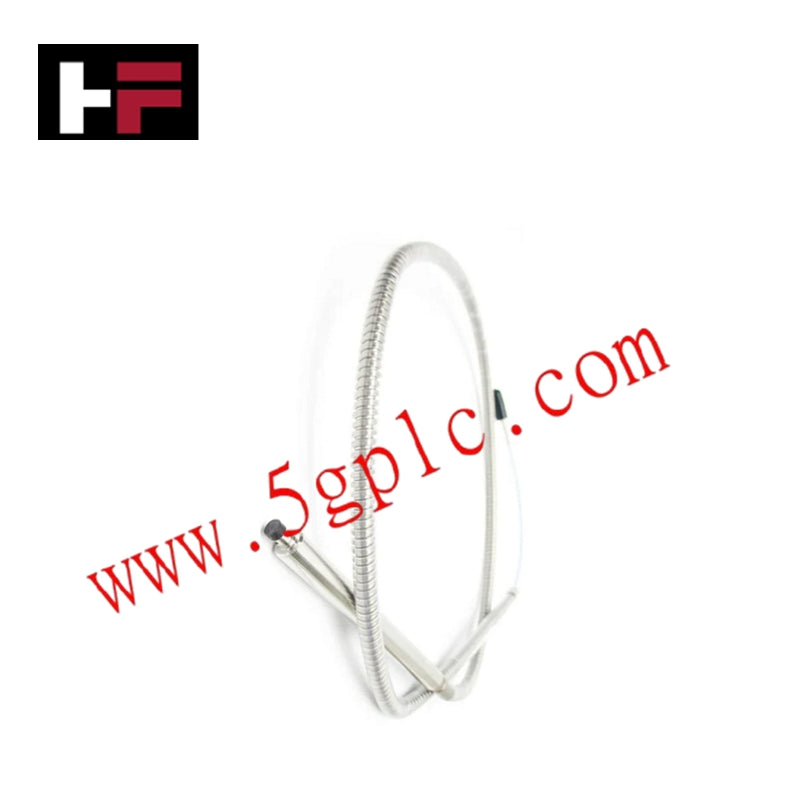 बेंटली नेवादा 109549-01 3300 XI एनएसवी फोटोइलेक्ट्रिक प्रोब