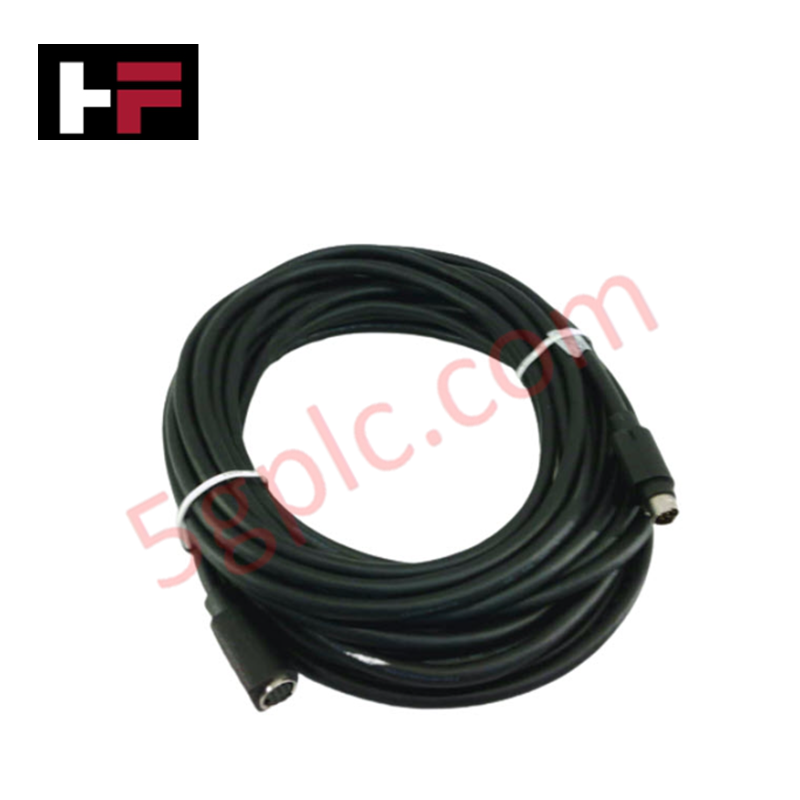 Allen-Bradley 1202-H90 SCANport Human Interface Module Cable Kit