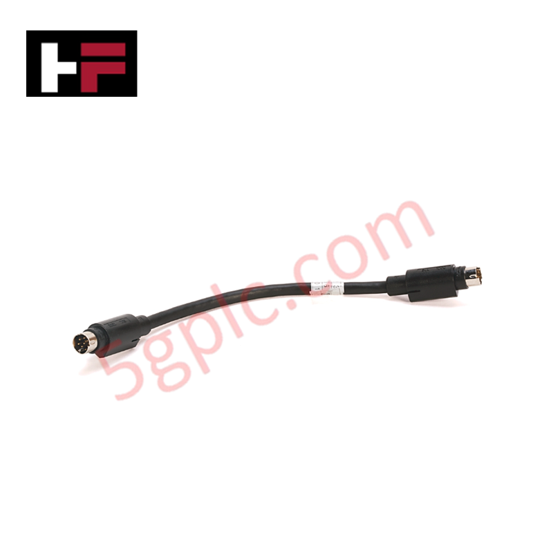 Allen-Bradley 1202-H90 SCANport Human Interface Module Cable Kit