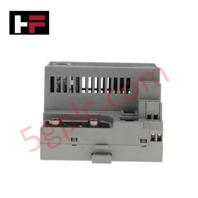 Módulo de Comunicación Allen-Bradley 1203-CN1 de ControlNet a ScanPort
