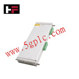 Módulo I/O Bently Nevada 125489-01 com Barreiras Internas