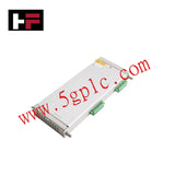 Изолированный модуль ввода/вывода Bently Nevada 136294-01 с внутренними клеммами