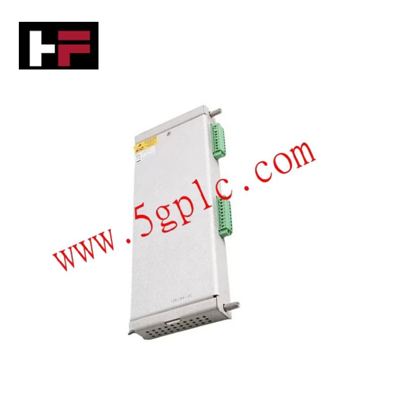 Bently Nevada 136294-01 Isolated I/O Module with Internal Terminations
