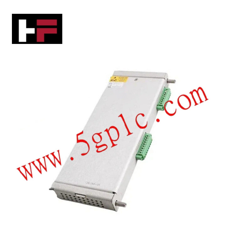 Bently Nevada 136294-01 Isolated I/O Module with Internal Terminations