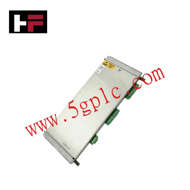 Bently Nevada 128240-01 Proximitor Seismic Monitor I/O Module