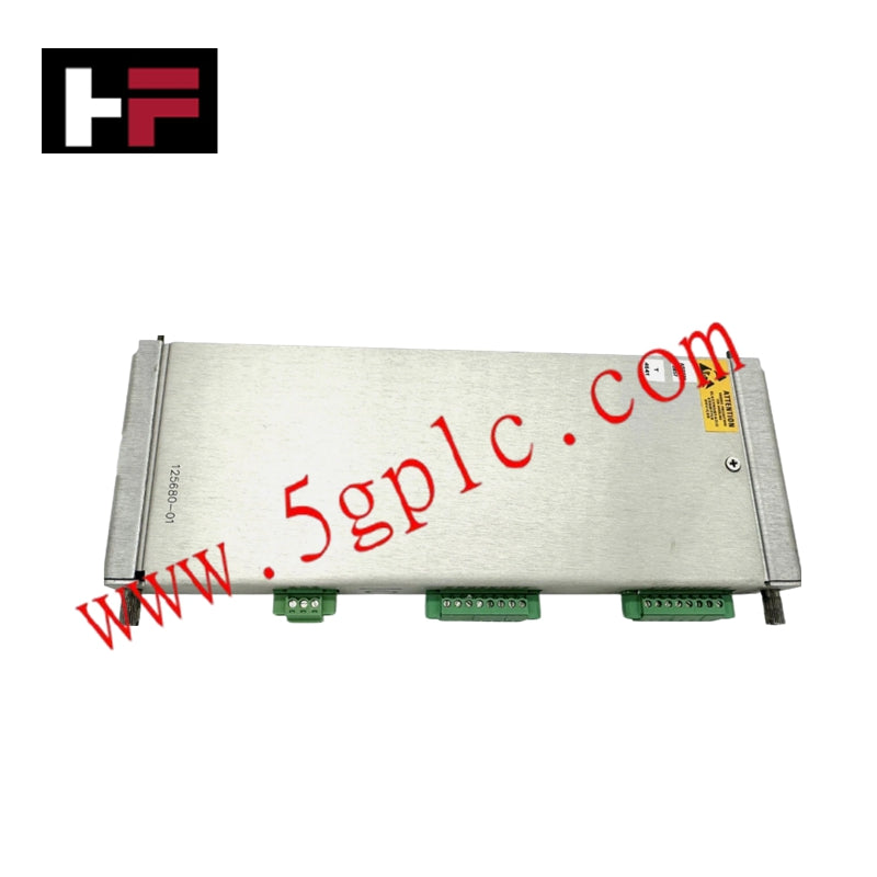 Bently Nevada 125680-01 Proximitor I/O Module