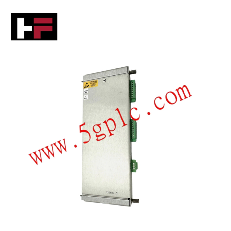 Bently Nevada 125680-01 Proximitor I/O Module